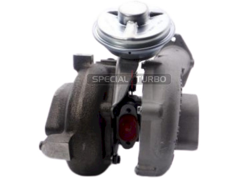 Turbodmychadlo 750001-5002S